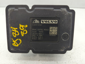 2015-2018 Volvo S60 ABS Pump Control Module Replacement P/N:P31423348 P31400544 Fits 2015 2016 2017 2018 OEM Used Auto Parts