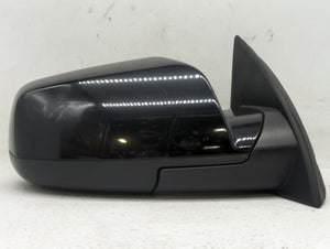 2015-2017 Chevrolet Equinox Side Mirror Replacement Passenger Right View Door Mirror P/N:23467294 23467309 Fits 2015 2016 2017 OEM Used Auto Parts