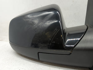 2015-2017 Chevrolet Equinox Side Mirror Replacement Passenger Right View Door Mirror P/N:23467294 23467309 Fits 2015 2016 2017 OEM Used Auto Parts