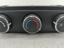 2018 Dodge Caravan Climate Control Module Temperature AC/Heater Replacement P/N:55111312AB 55111312AC Fits OEM Used Auto Parts
