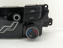 2011 Hyundai Sonata Climate Control Module Temperature AC/Heater Replacement P/N:97250-3Q000 94510-3Q000 Fits OEM Used Auto Parts