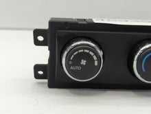 2011-2020 Dodge Journey Climate Control Module Temperature AC/Heater Replacement P/N:55111313AC 55111313AB Fits OEM Used Auto Parts