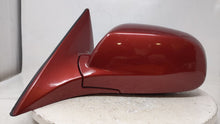 2004-2006 Suzuki Verona Side Mirror Replacement Driver Left View Door Mirror Fits 2004 2005 2006 OEM Used Auto Parts - Oemusedautoparts1.com