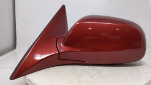 2004-2006 Suzuki Verona Side Mirror Replacement Driver Left View Door Mirror Fits 2004 2005 2006 OEM Used Auto Parts - Oemusedautoparts1.com