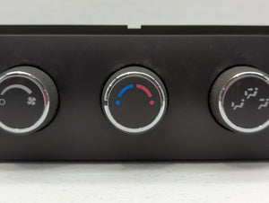 2012 Dodge Caravan Climate Control Module Temperature AC/Heater Replacement P/N:442-10 55111312AB Fits OEM Used Auto Parts