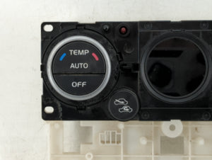 2009 Suzuki Vitara Climate Control Module Temperature AC/Heater Replacement P/N:39520-80K30-CAU Fits OEM Used Auto Parts