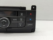 2009-2017 Chevrolet Traverse Climate Control Module Temperature AC/Heater Replacement P/N:55111236AF Fits OEM Used Auto Parts