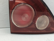 1999-2000 Lexus Rx300 Tail Light Assembly Driver Left OEM Fits 1999 2000 OEM Used Auto Parts