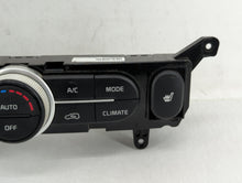 2017-2019 Kia Soul Climate Control Module Temperature AC/Heater Replacement P/N:97250-B2GR1CA Fits 2017 2018 2019 OEM Used Auto Parts