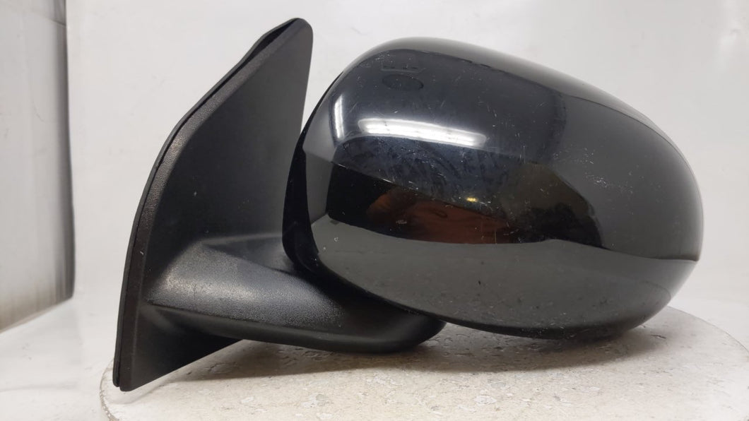 2003 Ford Fusion Side Mirror Replacement Driver Left View Door Mirror Fits OEM Used Auto Parts - Oemusedautoparts1.com