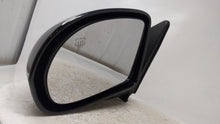 2003 Ford Fusion Side Mirror Replacement Driver Left View Door Mirror Fits OEM Used Auto Parts - Oemusedautoparts1.com