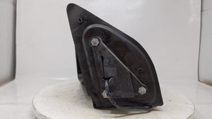 2003 Ford Fusion Side Mirror Replacement Driver Left View Door Mirror Fits OEM Used Auto Parts - Oemusedautoparts1.com