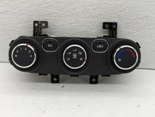 2008 Saturn Outlook Climate Control Module Temperature AC/Heater Replacement P/N:97250-B0AB0 Fits OEM Used Auto Parts