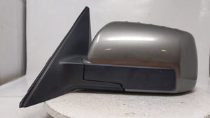 2003 Hyundai Sonata Side Mirror Replacement Driver Left View Door Mirror Fits 2011 2012 2013 OEM Used Auto Parts - Oemusedautoparts1.com