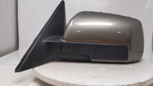 2003 Hyundai Sonata Side Mirror Replacement Driver Left View Door Mirror Fits 2011 2012 2013 OEM Used Auto Parts - Oemusedautoparts1.com