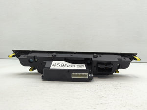 2002-2006 Toyota Camry Climate Control Module Temperature AC/Heater Replacement P/N:55902-06060 55902-06120 Fits OEM Used Auto Parts