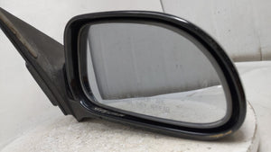 2005-2008 Suzuki Reno Side Mirror Replacement Passenger Right View Door Mirror Fits 2004 2005 2006 2007 2008 OEM Used Auto Parts - Oemusedautoparts1.com