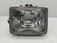 Lexus Es250 Driver Left Oem Head Light Headlight Lamp