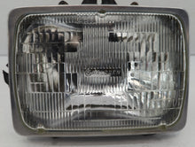 Lexus Es250 Driver Left Oem Head Light Headlight Lamp