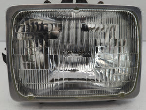 Lexus Es250 Driver Left Oem Head Light Headlight Lamp