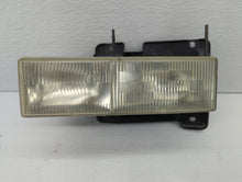 Chevrolet C1500 Driver Left Oem Head Light Headlight Lamp