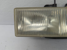 Chevrolet C1500 Driver Left Oem Head Light Headlight Lamp