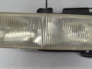 Chevrolet C1500 Driver Left Oem Head Light Headlight Lamp