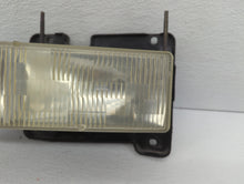 Chevrolet C1500 Driver Left Oem Head Light Headlight Lamp