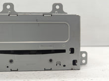 2011-2012 Chevrolet Cruze Radio AM FM Cd Player Receiver Replacement P/N:22815634 Fits 2010 2011 2012 OEM Used Auto Parts