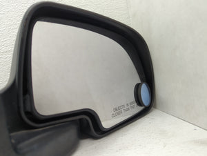 1999-2007 Chevrolet Silverado 1500 Side Mirror Replacement Passenger Right View Door Mirror P/N:15106008 Fits OEM Used Auto Parts