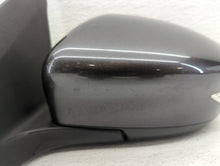 2015 Nissan Sentra Side Mirror Replacement Driver Left View Door Mirror P/N:963023SG0D Fits OEM Used Auto Parts