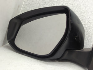 2015 Nissan Sentra Side Mirror Replacement Driver Left View Door Mirror P/N:963023SG0D Fits OEM Used Auto Parts