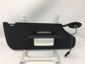 2011-2014 Chrysler 200 Sun Visor Shade Replacement Passenger Right Mirror Fits 2011 2012 2013 2014 OEM Used Auto Parts - Oemusedautoparts1.com