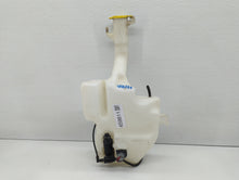 Dodge Caravan Windshield Washer Fluid Reservoir Bottle Oem