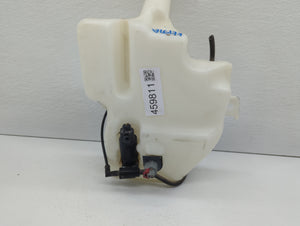 Dodge Caravan Windshield Washer Fluid Reservoir Bottle Oem