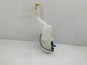 Dodge Caravan Windshield Washer Fluid Reservoir Bottle Oem