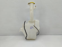 Dodge Caravan Windshield Washer Fluid Reservoir Bottle Oem