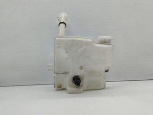 2013 Ford Focus Windshield Washer Fluid Reservoir Bottle Oem - Oemusedautoparts1.com