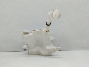 2013 Ford Focus Windshield Washer Fluid Reservoir Bottle Oem - Oemusedautoparts1.com