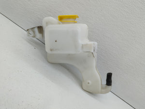 Jeep Patriot Windshield Washer Fluid Reservoir Bottle Oem