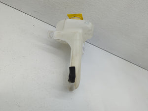 Jeep Patriot Windshield Washer Fluid Reservoir Bottle Oem