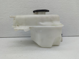 Hyundai Sonata Windshield Washer Fluid Reservoir Bottle Oem