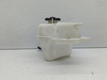 Hyundai Sonata Windshield Washer Fluid Reservoir Bottle Oem