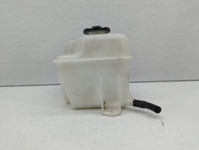 Hyundai Sonata Windshield Washer Fluid Reservoir Bottle Oem