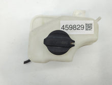 Hyundai Sonata Windshield Washer Fluid Reservoir Bottle Oem