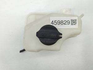 Hyundai Sonata Windshield Washer Fluid Reservoir Bottle Oem