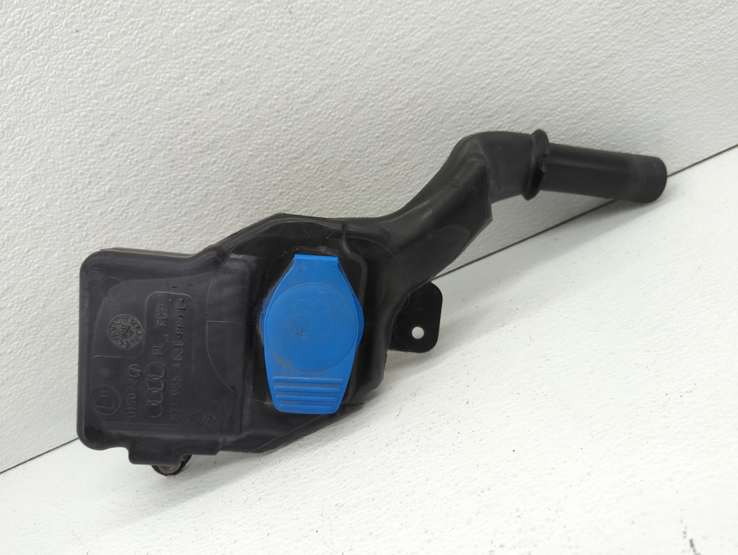 2012 Audi A5 Windshield Washer Fluid Reservoir Bottle Oem