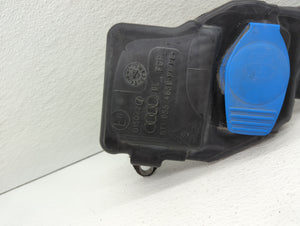 2012 Audi A5 Windshield Washer Fluid Reservoir Bottle Oem