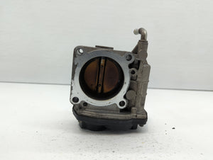 2014-2018 Infiniti Q50 Throttle Body P/N:526-02 RME60-16 Fits OEM Used Auto Parts