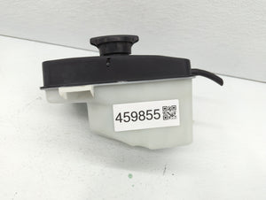 2015-2019 Hyundai Sonata Radiator Coolant Overflow Expansion Tank Bottle